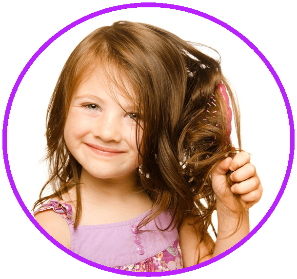 Lice - Rainbow Kids Hairstyling, Kids Haircuts and Barber Services